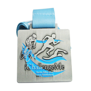 pingat triatlon renang adat