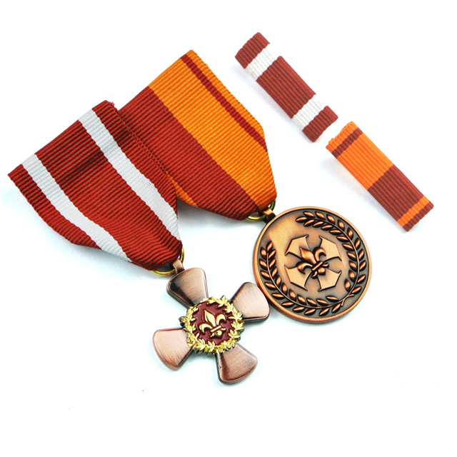 Pingat Tentera Tentera Cenderamata Tersuai