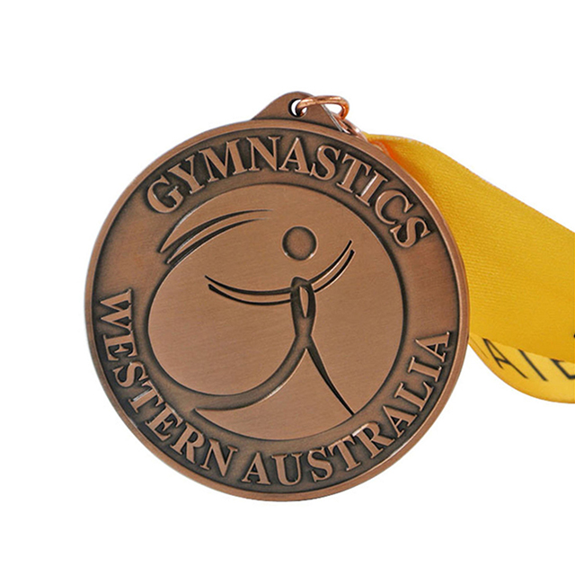 Pingat Kehormat Sukan Gimnastik