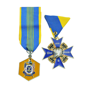 Pingat Tentera Tentera Cenderamata Tersuai